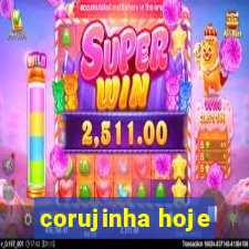 corujinha hoje